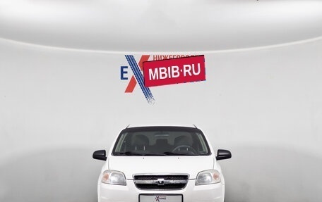 Chevrolet Aveo III, 2010 год, 395 000 рублей, 1 фотография