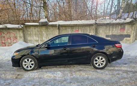 Toyota Camry, 2010 год, 1 200 000 рублей, 2 фотография