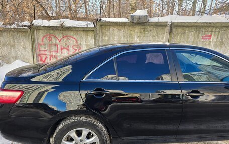 Toyota Camry, 2010 год, 1 200 000 рублей, 9 фотография