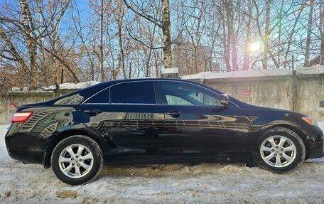 Toyota Camry, 2010 год, 1 200 000 рублей, 8 фотография