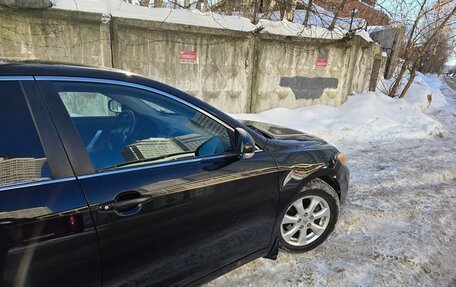 Toyota Camry, 2010 год, 1 200 000 рублей, 10 фотография