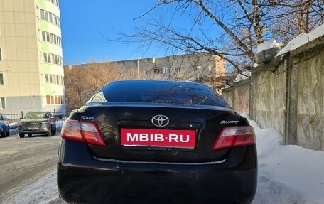 Toyota Camry, 2010 год, 1 200 000 рублей, 4 фотография