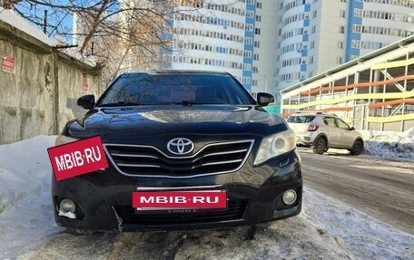 Toyota Camry, 2010 год, 1 200 000 рублей, 3 фотография