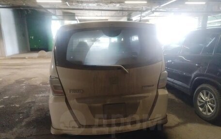 Honda Freed I, 2012 год, 1 300 000 рублей, 2 фотография
