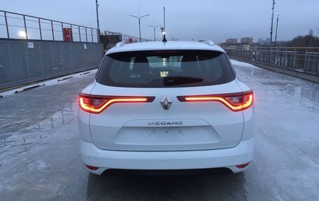 Renault Megane IV, 2019 год, 1 500 000 рублей, 6 фотография