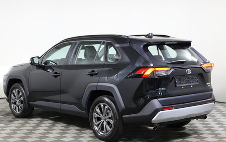 Toyota RAV4, 2024 год, 4 675 000 рублей, 7 фотография