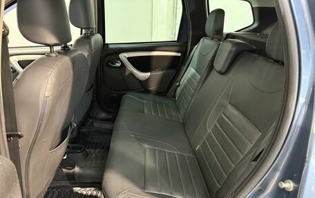 Nissan Terrano III, 2015 год, 1 259 800 рублей, 6 фотография