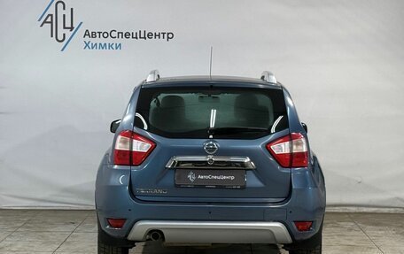 Nissan Terrano III, 2015 год, 1 259 800 рублей, 13 фотография