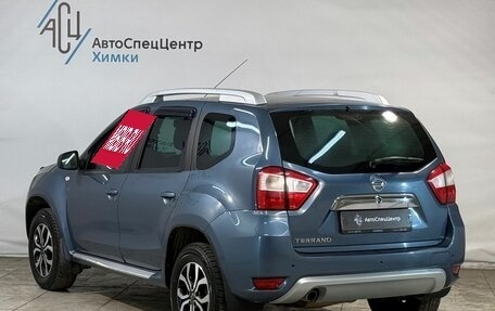 Nissan Terrano III, 2015 год, 1 259 800 рублей, 15 фотография