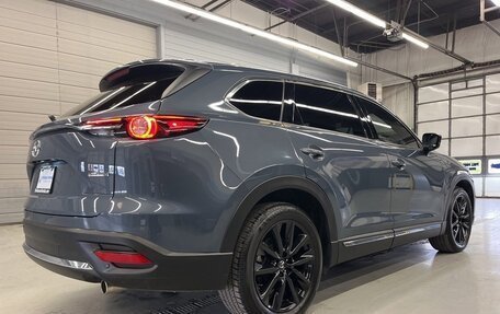 Mazda CX-9 II, 2024 год, 4 773 192 рублей, 6 фотография