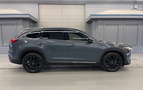 Mazda CX-9 II, 2024 год, 4 773 192 рублей, 7 фотография