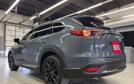 Mazda CX-9 II, 2024 год, 4 773 192 рублей, 4 фотография