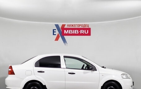 Chevrolet Aveo III, 2010 год, 395 000 рублей, 3 фотография