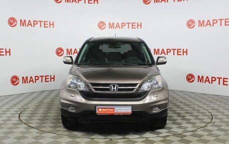 Honda CR-V III рестайлинг, 2012 год, 1 724 000 рублей, 2 фотография