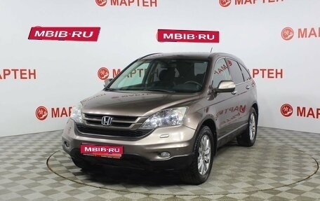 Honda CR-V III рестайлинг, 2012 год, 1 724 000 рублей, 1 фотография