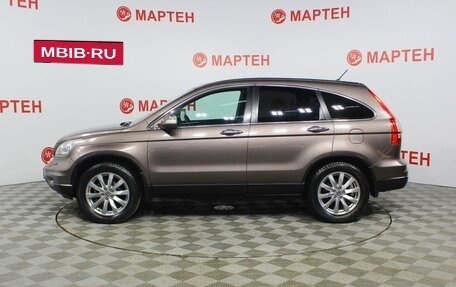 Honda CR-V III рестайлинг, 2012 год, 1 724 000 рублей, 8 фотография