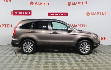 Honda CR-V III рестайлинг, 2012 год, 1 724 000 рублей, 4 фотография