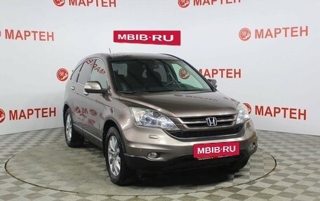 Honda CR-V III рестайлинг, 2012 год, 1 724 000 рублей, 3 фотография