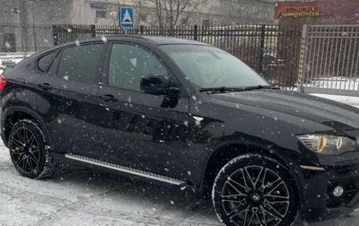 BMW X6, 2011 год, 1 800 000 рублей, 1 фотография