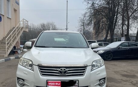 Toyota RAV4, 2011 год, 1 615 000 рублей, 1 фотография