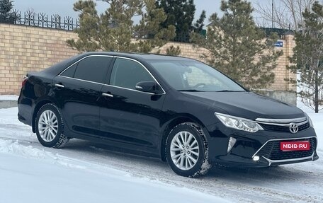 Toyota Camry, 2014 год, 2 190 000 рублей, 1 фотография