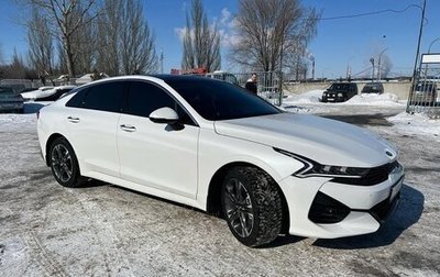 KIA K5, 2021 год, 2 675 000 рублей, 1 фотография