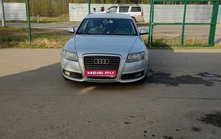 Audi A6, 2008 год, 1 000 000 рублей, 1 фотография