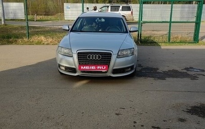 Audi A6, 2008 год, 1 000 000 рублей, 1 фотография