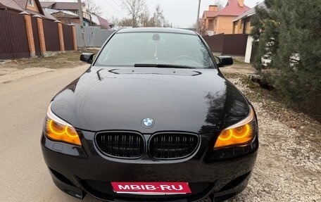 BMW 5 серия, 2004 год, 1 850 000 рублей, 1 фотография