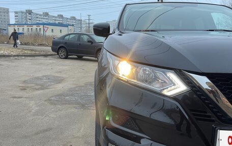 Nissan Qashqai, 2019 год, 2 600 000 рублей, 5 фотография