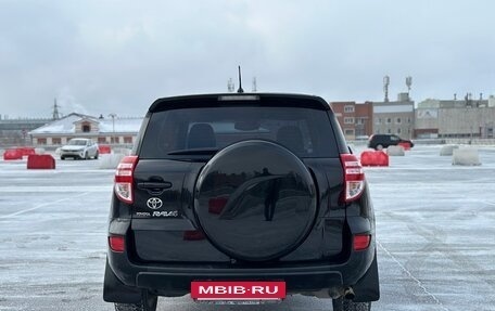 Toyota RAV4, 2011 год, 1 574 000 рублей, 6 фотография