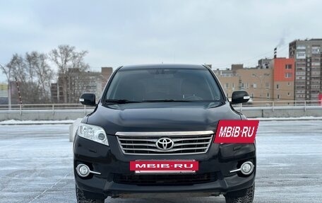 Toyota RAV4, 2011 год, 1 574 000 рублей, 5 фотография