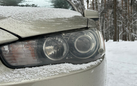 Mitsubishi Lancer IX, 2008 год, 830 000 рублей, 12 фотография