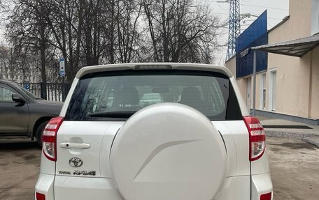 Toyota RAV4, 2011 год, 1 615 000 рублей, 3 фотография