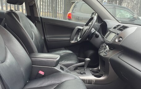 Toyota RAV4, 2011 год, 1 615 000 рублей, 6 фотография