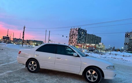 Toyota Carina, 2001 год, 475 000 рублей, 2 фотография