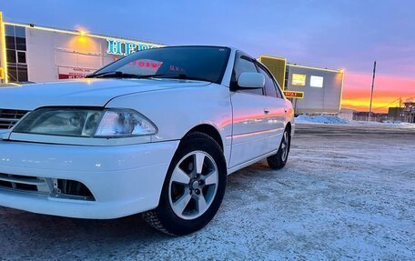 Toyota Carina, 2001 год, 475 000 рублей, 6 фотография