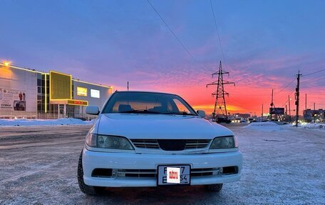 Toyota Carina, 2001 год, 475 000 рублей, 5 фотография