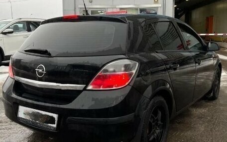 Opel Astra H, 2012 год, 599 000 рублей, 8 фотография