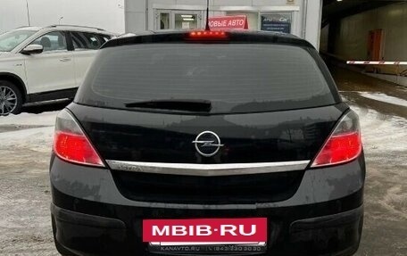 Opel Astra H, 2012 год, 599 000 рублей, 7 фотография