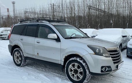 Great Wall Hover H5, 2014 год, 650 000 рублей, 3 фотография