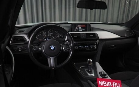 BMW 3 серия, 2017 год, 2 599 000 рублей, 6 фотография