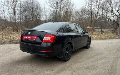 Skoda Octavia, 2016 год, 1 550 000 рублей, 3 фотография