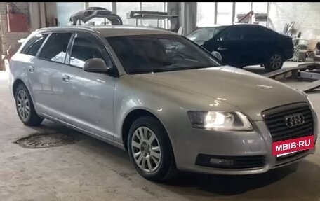 Audi A6, 2008 год, 1 000 000 рублей, 2 фотография