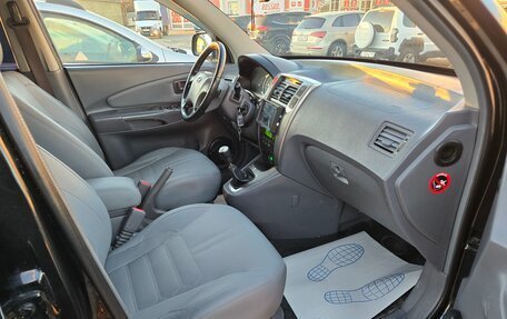 Hyundai Tucson III, 2004 год, 950 000 рублей, 9 фотография