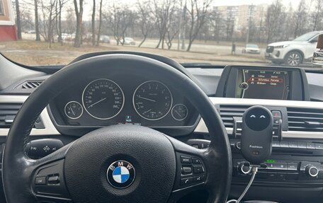 BMW 3 серия, 2013 год, 1 600 000 рублей, 10 фотография