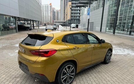 BMW X2, 2019 год, 3 200 000 рублей, 6 фотография