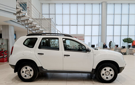 Renault Duster I рестайлинг, 2015 год, 950 000 рублей, 5 фотография