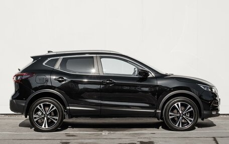 Nissan Qashqai, 2020 год, 2 749 000 рублей, 5 фотография