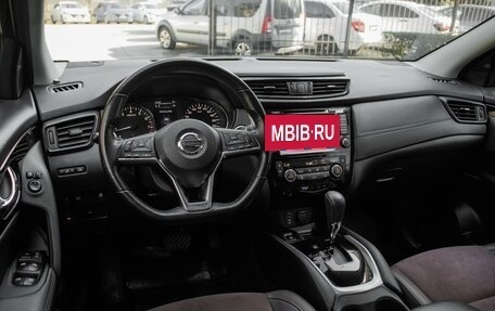 Nissan Qashqai, 2020 год, 2 749 000 рублей, 9 фотография